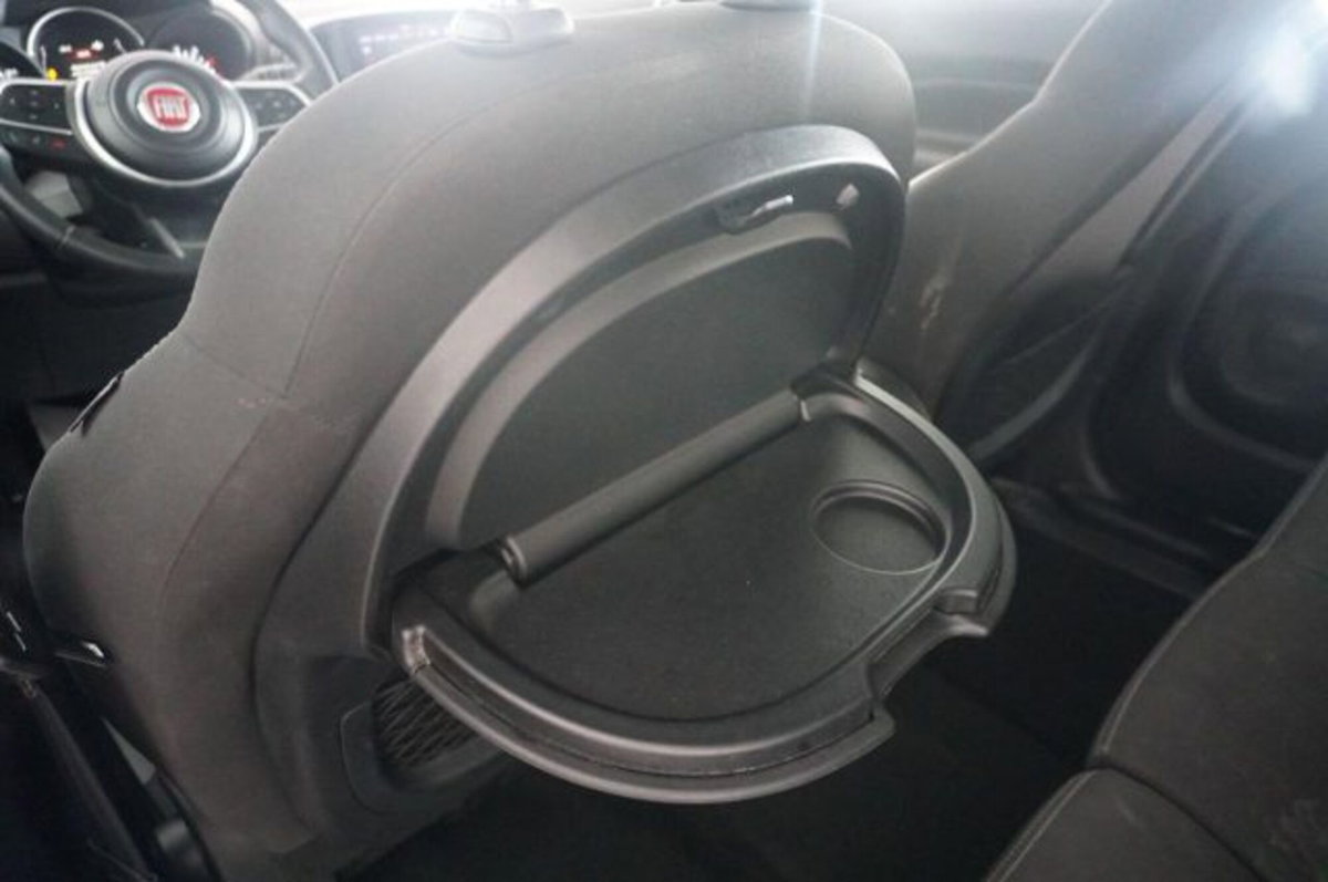 Fiat 500L 1.4 95 CV Cross (13)