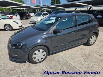 Volkswagen Polo 1.0 MPI 75 CV 5p. Comfortline usata