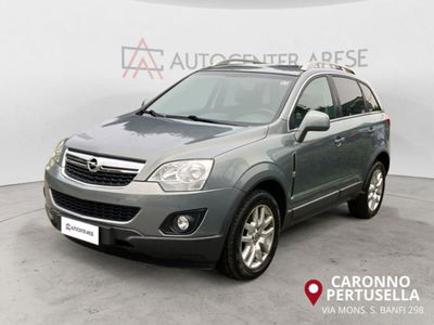 Opel Antara 2.2 CDTI 163CV 4x2 Cosmo usata