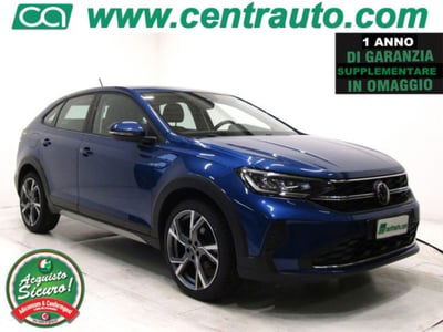 Volkswagen Taigo 1.0 tsi Life 95cv usata