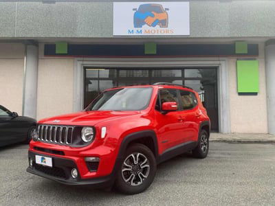 Jeep Renegade 1.0 T3 Longitude usata