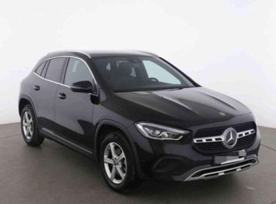 Mercedes-Benz GLA SUV 200 Automatic Executive usata