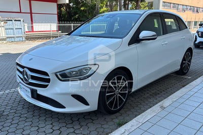 Mercedes-Benz Classe B 180 d Automatic Sport Plus usata