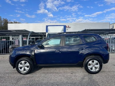 Dacia Duster 1.0 TCe 100 CV ECO-G 4x2 Comfort usata