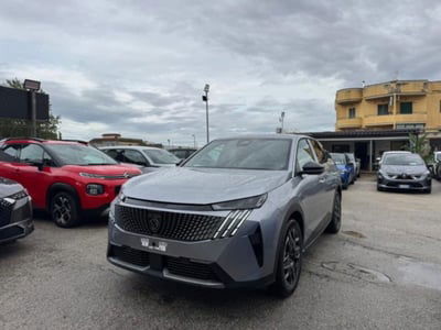 Peugeot 3008 1.2 hybrid Allure Business 145cv e-dcs6 nuova