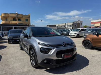Citroen C3 PureTech 110 S&S Shine usata