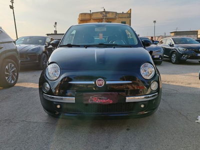 Fiat 500 1.2 by DIESEL usata