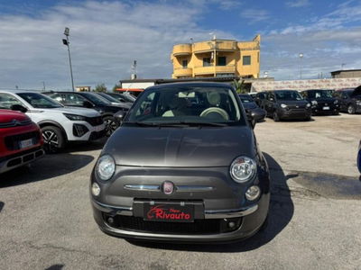 Fiat 500 1.2 EasyPower Lounge usata