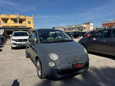 Fiat 500 1.3 Multijet 16V 95 CV Lounge usata
