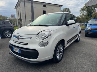 Fiat 500L 1.3 Multijet 85 CV Business usata