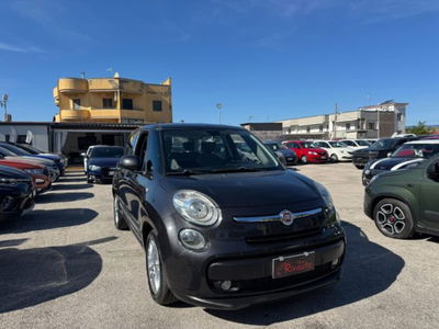 Fiat 500L 1.3 Multijet 85 CV Pop Star usata