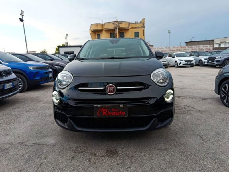 Fiat 500X 1.3 MultiJet 95 CV Urban