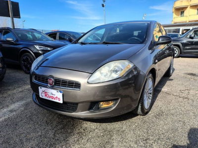 Fiat Bravo 1.4 Dynamic GPL usata