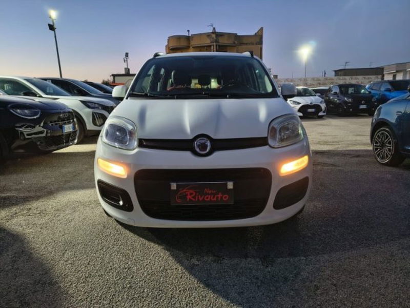 Fiat Panda 1.3 MJT 80 CV S&S Easy