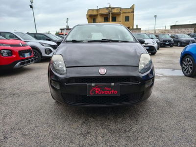 Fiat Punto Evo 1.2 5 porte S&S MyLife