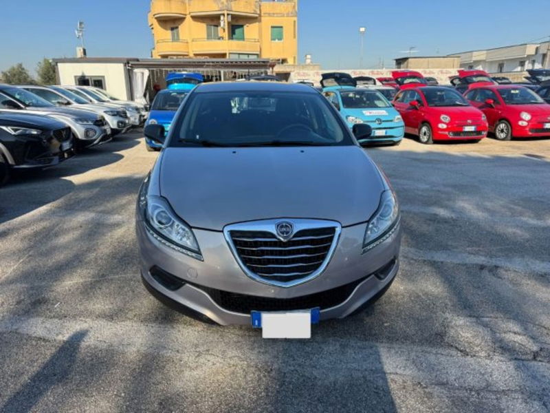 Lancia Delta 1.6 MJT DPF 105 CV Gold