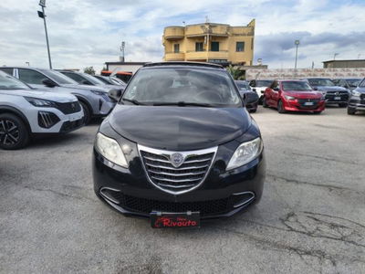 Lancia Ypsilon 1.3 MJT 16V 95 CV 5 porte S&S Platinum usata