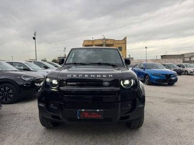 Land Rover Defender 90 3.0D I6 200 CV AWD Auto S usata