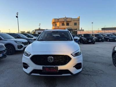 Mg ZS 1.5 Classic Luxury usata