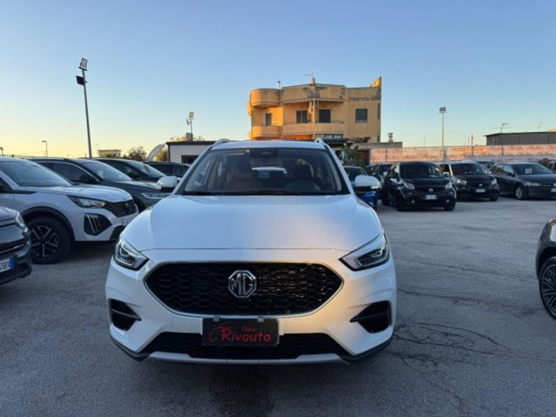 Mg ZS 1.5 Classic Luxury