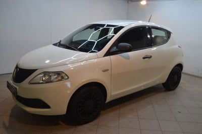 Lancia Ypsilon 1.2 69 CV 5 porte Mya usata