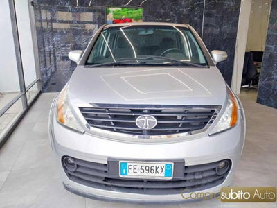 Tata Aria Aria 2.2 16V 4x4 Pride 2 posti N1