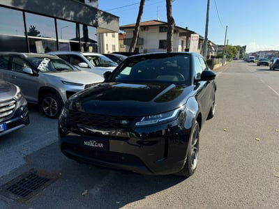 Land Rover Range Rover Evoque 2.0D I4 180 CV AWD Auto R-Dynamic usata