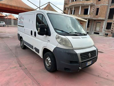 Fiat Ducato Furgone 28 2.0 MJT PC-TN