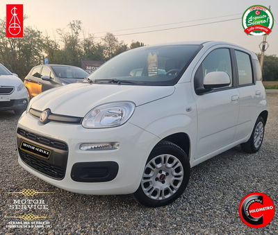 Fiat Panda 1.2 EasyPower Lounge
