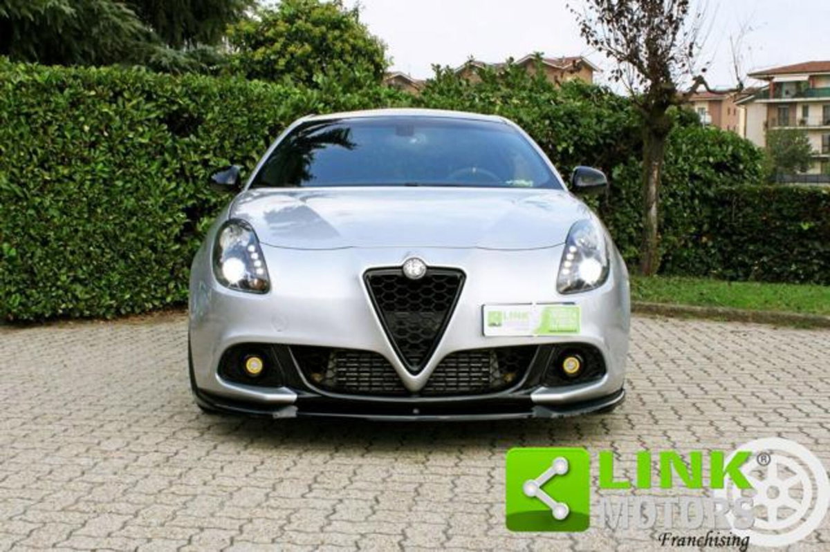 Alfa Romeo Giulietta 1.4 Turbo Distinctive 120cv (15)