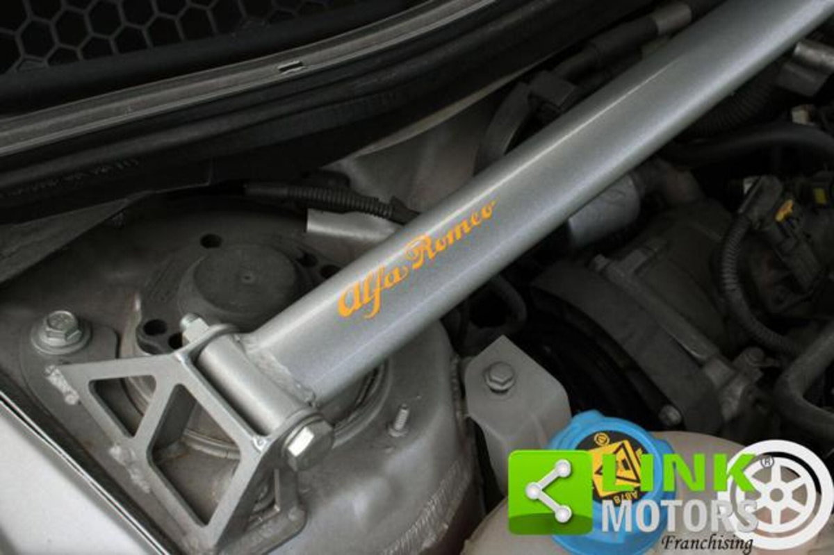 Alfa Romeo Giulietta 1.4 Turbo Distinctive 120cv (17)