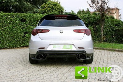 Alfa Romeo Giulietta 1.4 Turbo Distinctive 120cv (3)