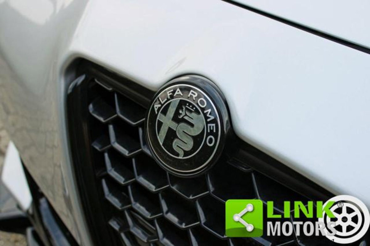Alfa Romeo Giulietta 1.4 Turbo Distinctive 120cv (4)