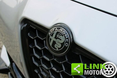 Alfa Romeo Giulietta 1.4 Turbo Distinctive 120cv (4)