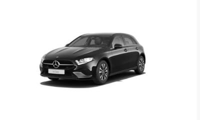 Mercedes-Benz Classe A Sedan 180 AMG Line Premium Plus auto nuova