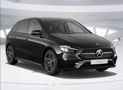 Mercedes-Benz Classe B 180 Automatic Executive