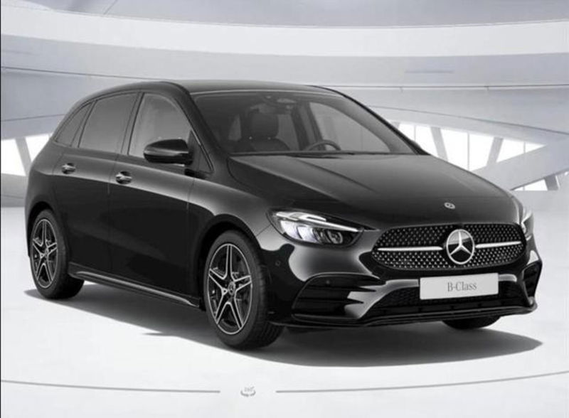 Mercedes-Benz Classe B 180 Automatic Executive
