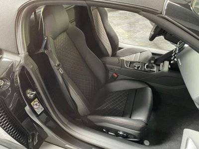 Audi R8 Cabrio Spyder V10 RWD S tronic (8)