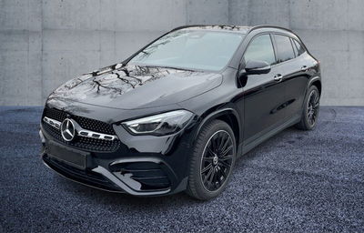 Mercedes-Benz GLA SUV 200 d AMG Line Advanced Plus 4matic auto usata