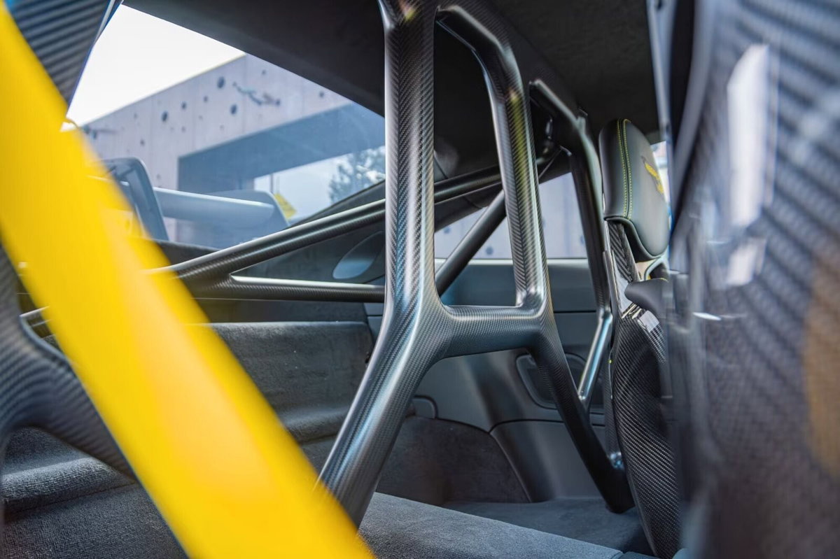 Porsche 911 Coupé 4.0 GT3 RS auto (12)