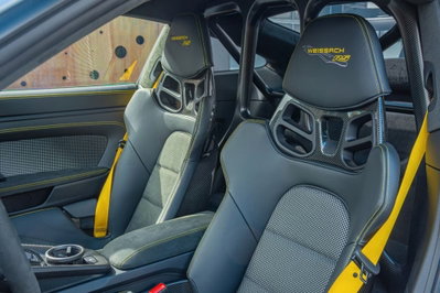 Porsche 911 Coupé 4.0 GT3 RS auto (7)