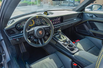 Porsche 911 Coupé 4.0 GT3 RS auto (8)