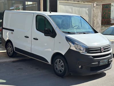 Fiat Talento Furgone .0 ecojet CH1 10Q 120cv S&S E6d-temp usato