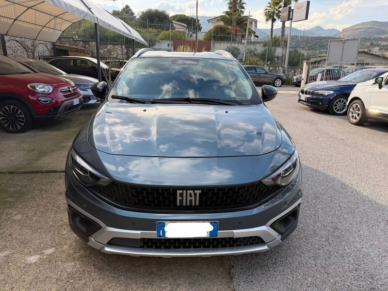 Fiat Tipo Tipo 1.6 Mjt S&S 5 porte Cross