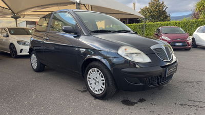 Lancia Ypsilon 1.2 usata