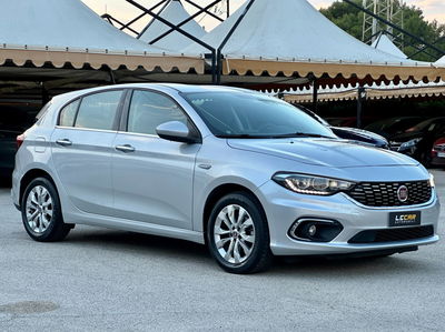 Fiat Tipo Tipo 1.6 Mjt S&S 5 porte Easy usata