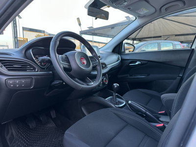 Fiat Tipo Tipo 1.6 Mjt S&S 5 porte Easy (12)