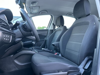 Fiat Tipo Tipo 1.6 Mjt S&S 5 porte Easy (13)