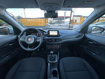 Fiat Tipo Tipo 1.6 Mjt S&S 5 porte Easy (16)