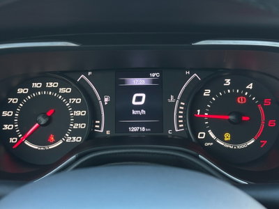 Fiat Tipo Tipo 1.6 Mjt S&S 5 porte Easy (17)